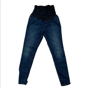 Isabel Maternity By Ingrid & Isabel Skinny Maternity Jeans Size 4